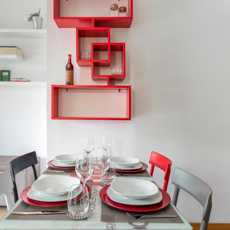 Italianway Comfort - Traiano 37C - Appartamento - 4