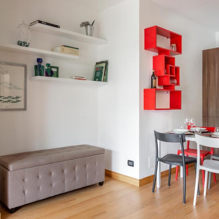 Italianway Comfort - Traiano 37C - Appartamento - 5