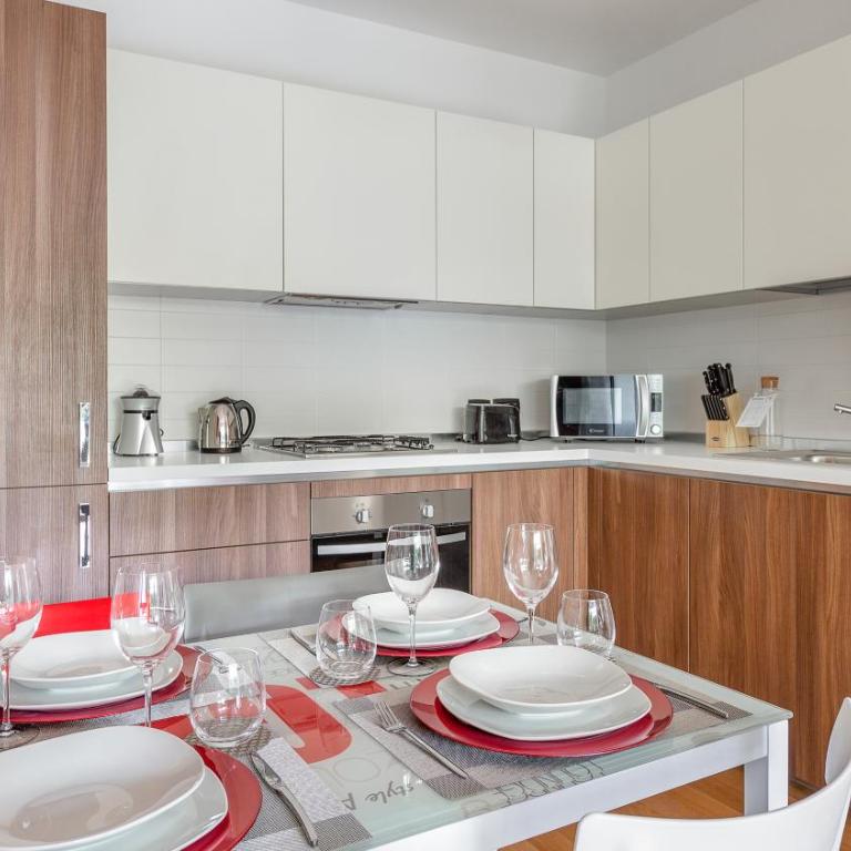 Italianway Comfort - Traiano 37C - Appartamento - 7