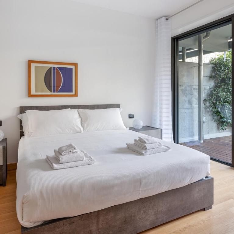 Italianway Comfort - Traiano 37C - Appartamento - 13