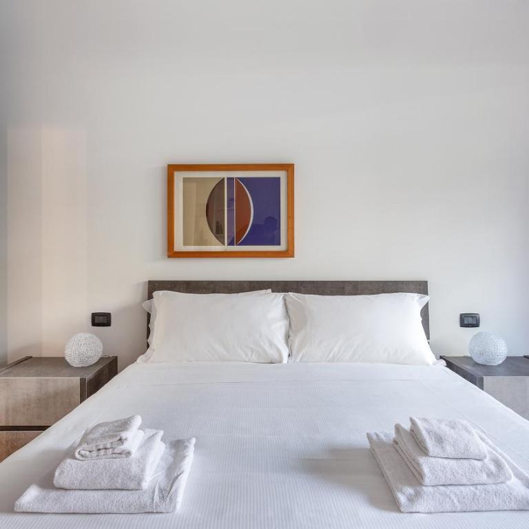 Italianway Comfort - Traiano 37C - Appartamento - 14