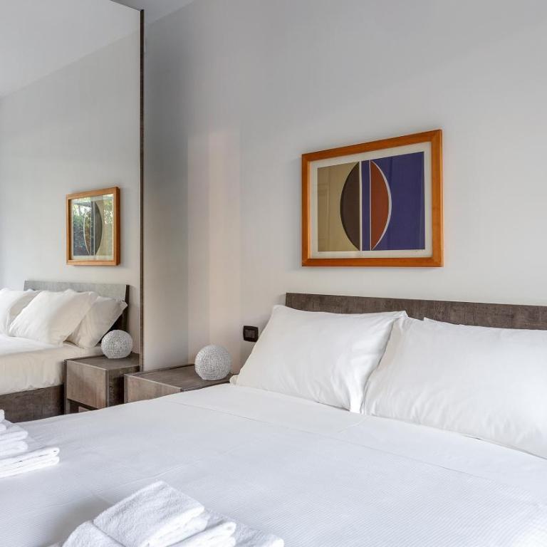 Italianway Comfort - Traiano 37C - Appartamento - 15