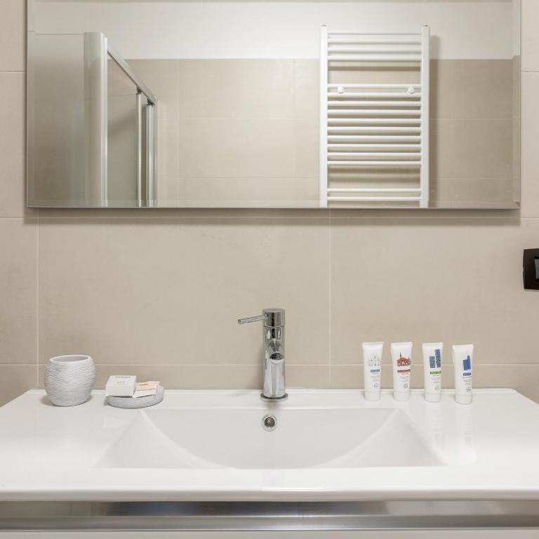 Italianway Comfort - Traiano 37C - Appartamento - 16