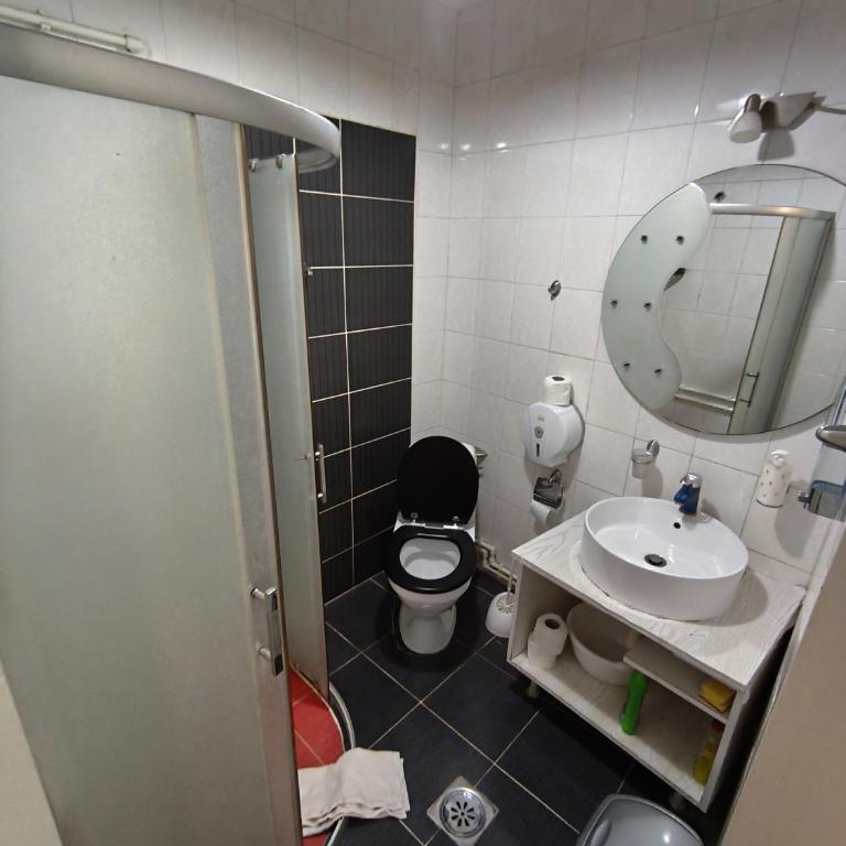 Топ соба - Appartement 1 Chambre - 7