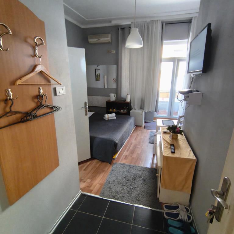Топ соба - Appartement 1 Chambre - 9