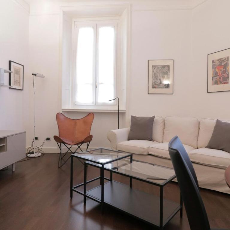 Italianway Easy - Vanvitelli 49 - Appartamento - 2