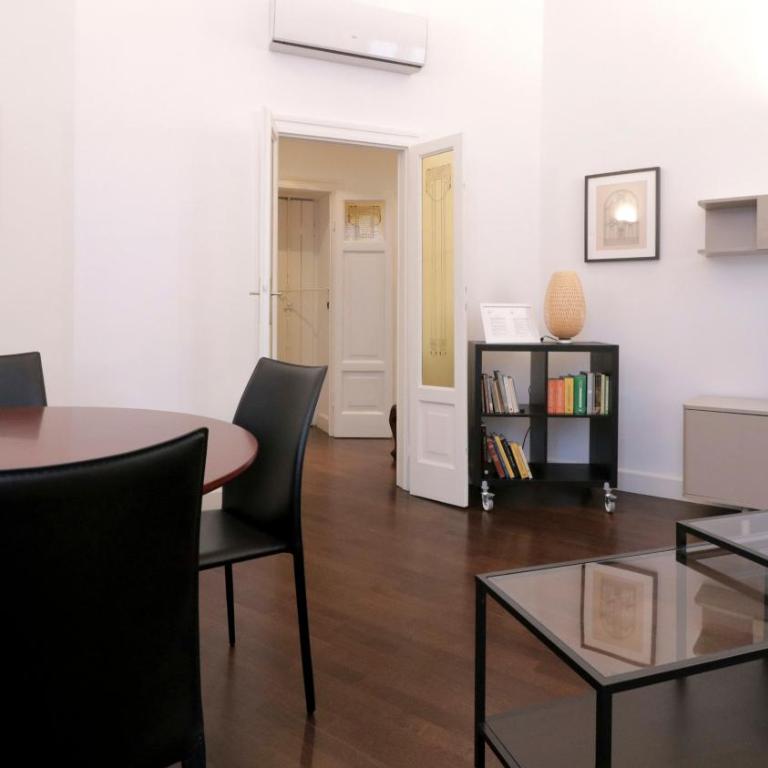Italianway Easy - Vanvitelli 49 - Appartamento - 3