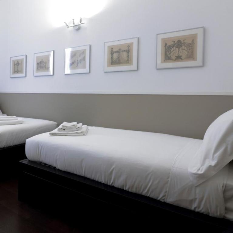 Italianway Easy - Vanvitelli 49 - Appartamento - 6