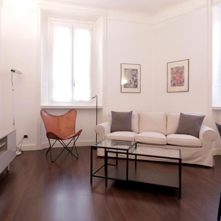 Italianway Easy - Vanvitelli 49 - Appartamento - 1