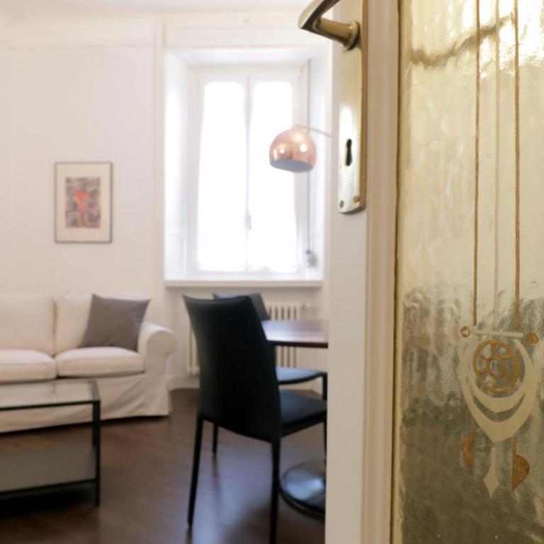 Italianway Easy - Vanvitelli 49 - Appartamento - 7