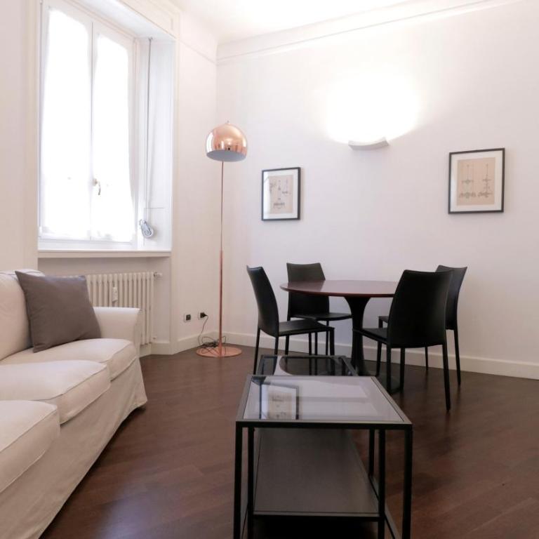 Italianway Easy - Vanvitelli 49 - Appartamento - 8