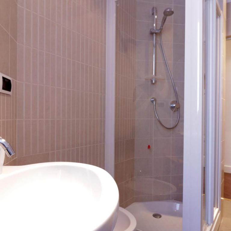 Italianway Easy - Vanvitelli 49 - Appartamento - 11