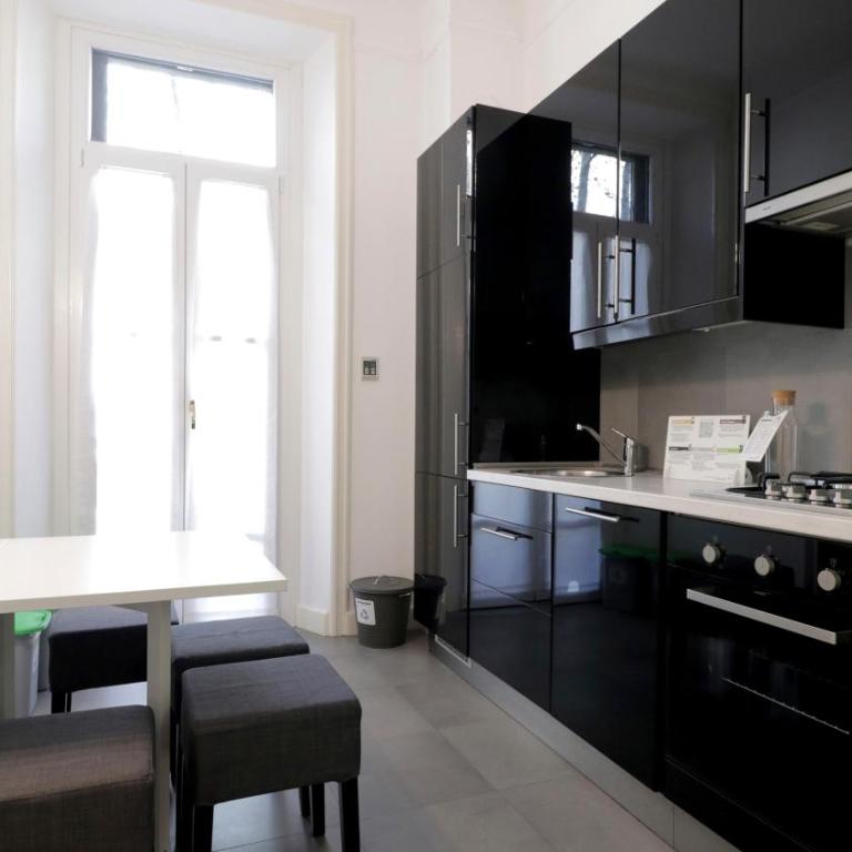 Italianway Easy - Vanvitelli 49 - Appartamento - 12