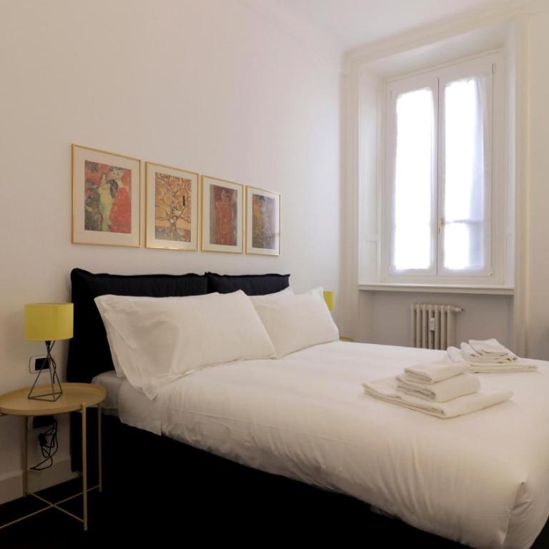 Italianway Easy - Vanvitelli 49 - Appartamento - 18