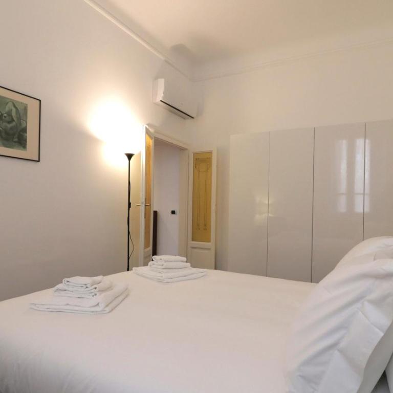 Italianway Easy - Vanvitelli 49 - Appartamento - 19