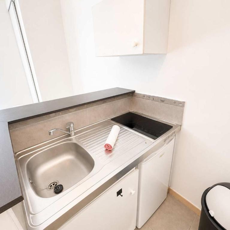 Studio Lyon 6 - Lyon Part Dieu - Rue cuvier - apt 12 - Studio - 7