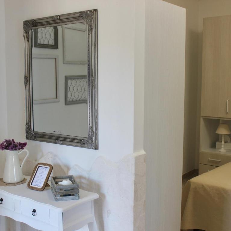 Villa Marchionna - Appartamento Monolocale - 10