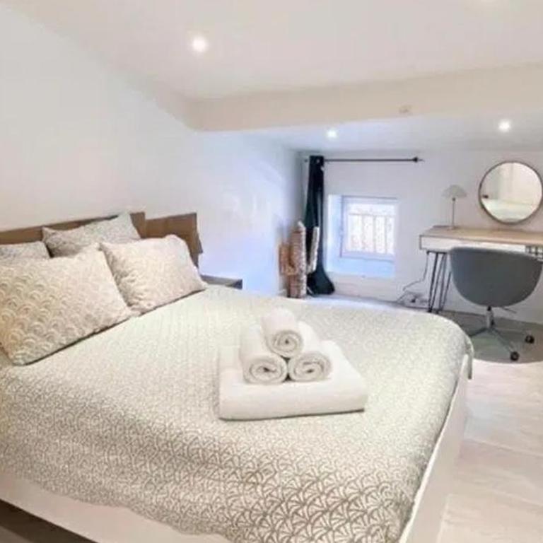 Le Nomade - Appartement 1 Chambre - 7
