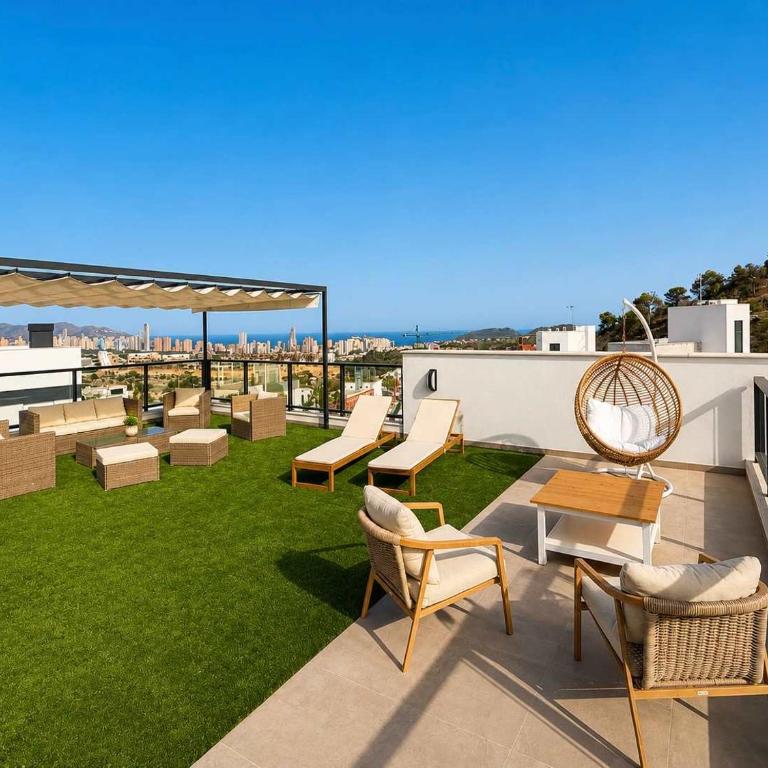 Residencial Breeze 1A by Bookaparadise - Apartamento - 3