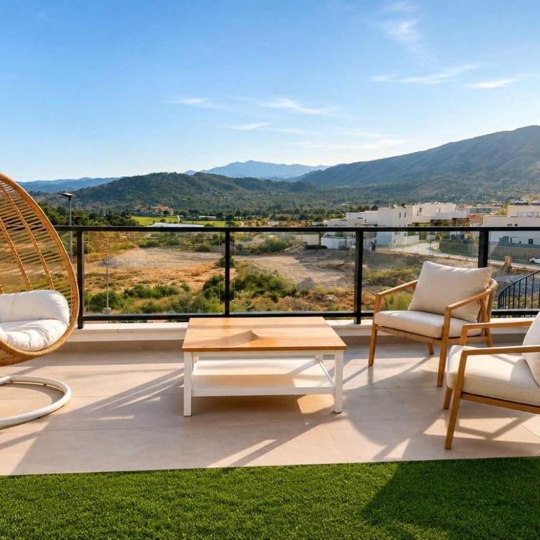 Residencial Breeze 1A by Bookaparadise - Apartamento - 19