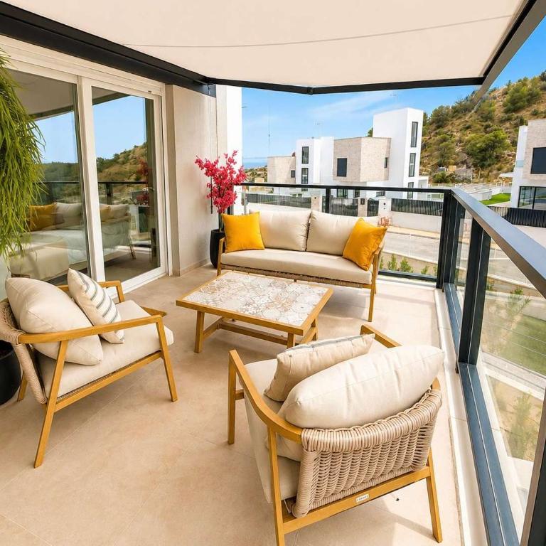 Residencial Breeze 1A by Bookaparadise - Apartamento - 1