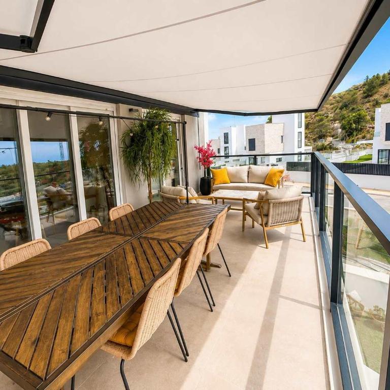 Residencial Breeze 1A by Bookaparadise - Apartamento - 20