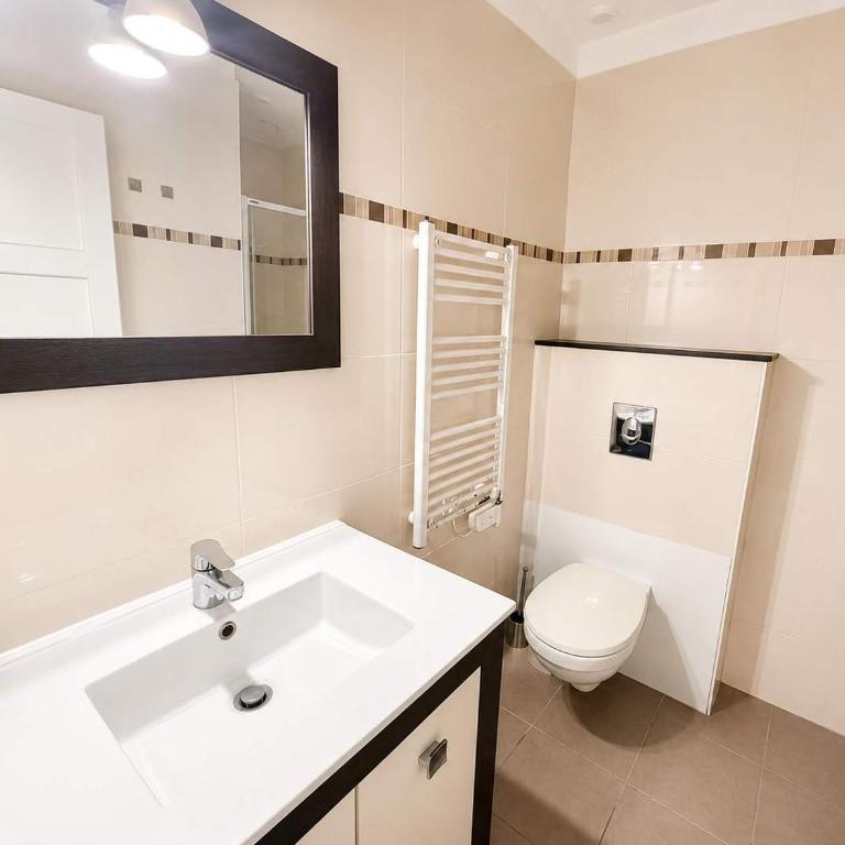 Lyon 6 - 2 pieces - Lyon Part Dieu - Rue cuvier - apt 23 - Appartement - 5