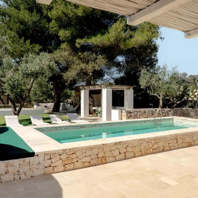Casa Mamita- Villa by Puglia Classics - Villa - 4