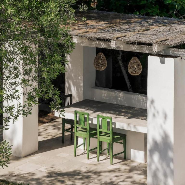 Casa Mamita- Villa by Puglia Classics - Villa - 6