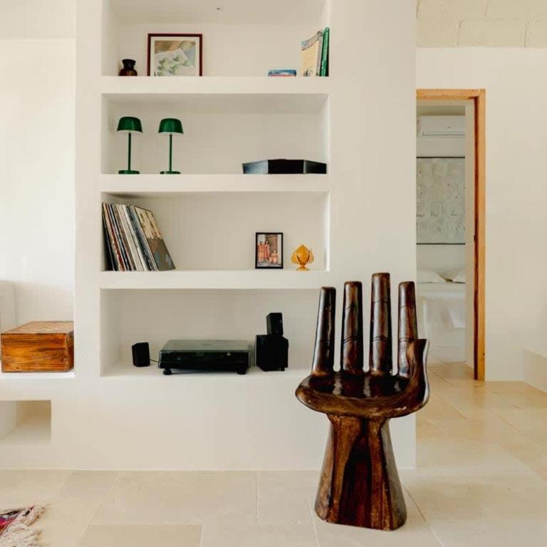 Casa Mamita- Villa by Puglia Classics - Villa - 9