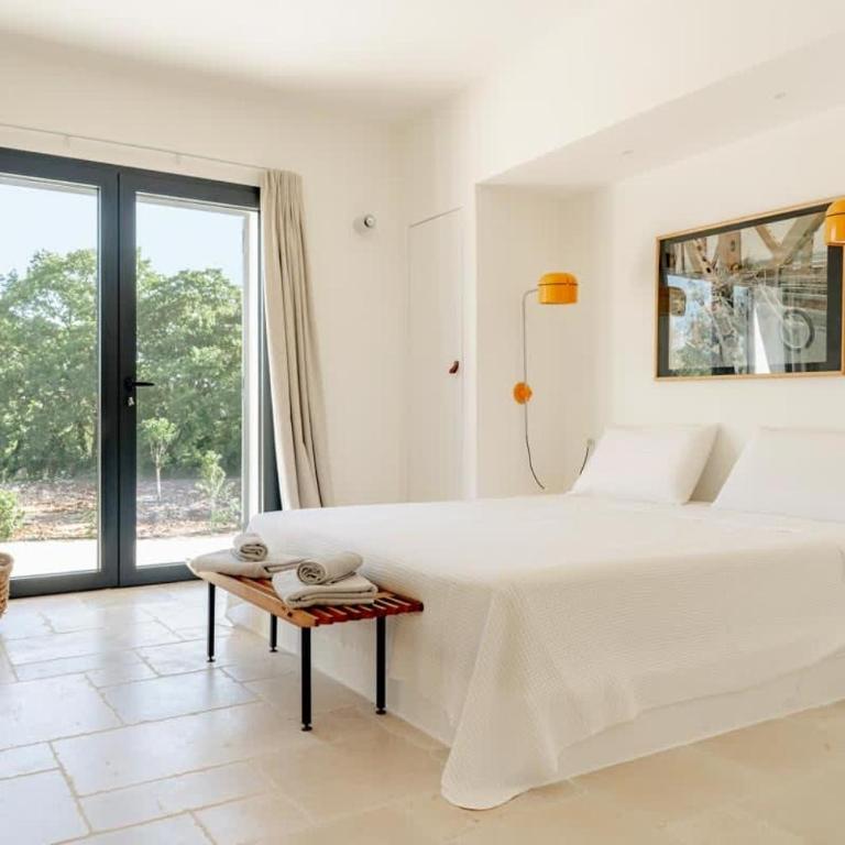 Casa Mamita- Villa by Puglia Classics - Villa - 17
