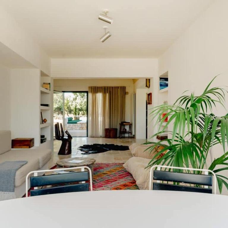 Casa Mamita- Villa by Puglia Classics - Villa - 19