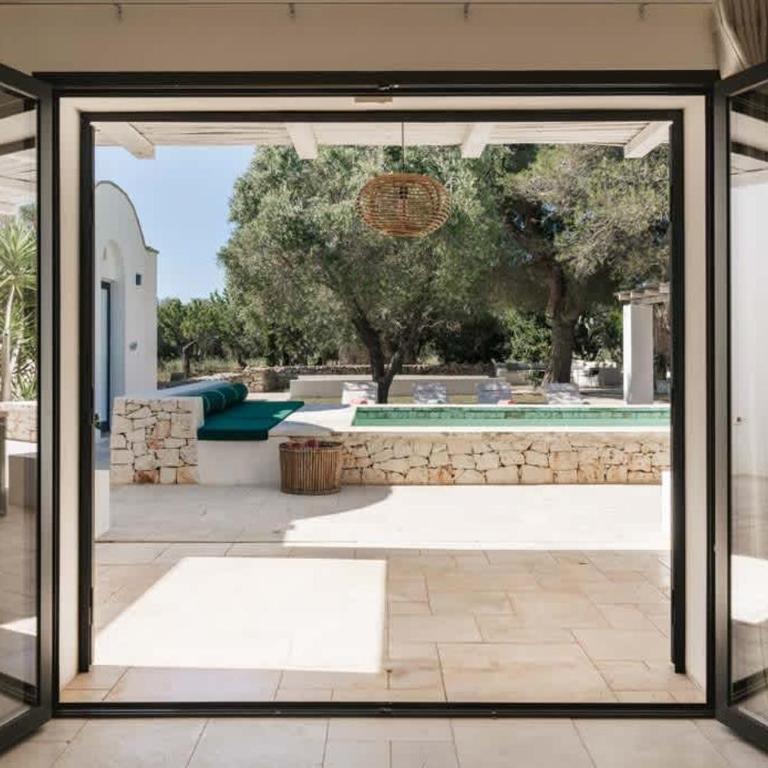 Casa Mamita- Villa by Puglia Classics - Villa - 21