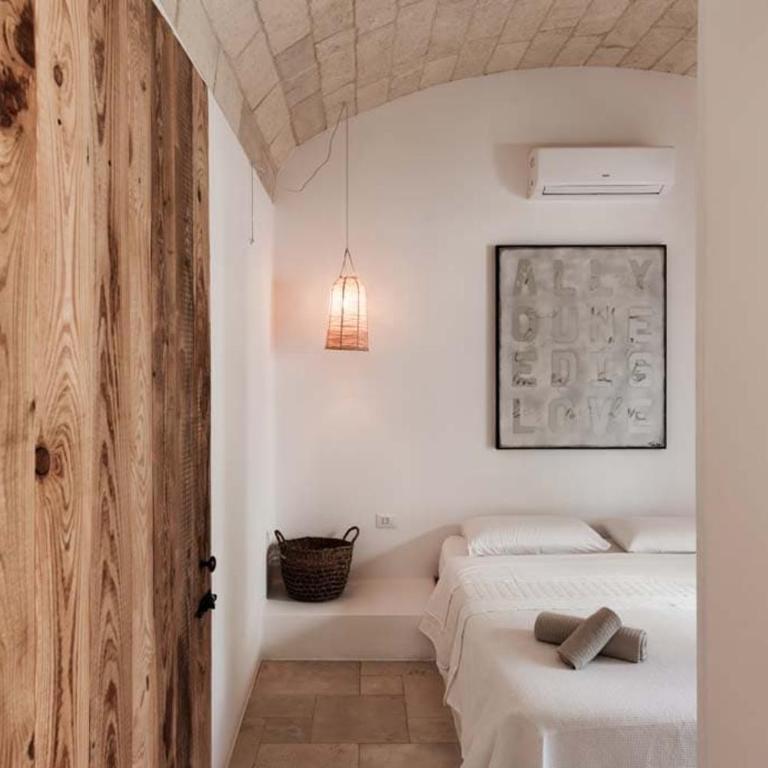 Casa Mamita- Villa by Puglia Classics - Villa - 25