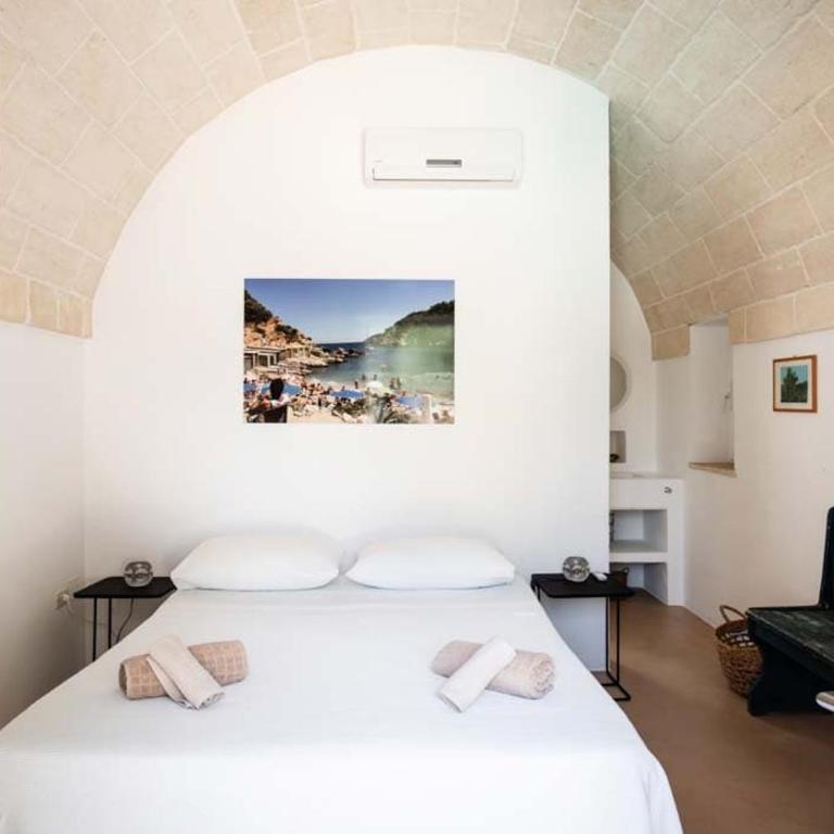 Casa Mamita- Villa by Puglia Classics - Villa - 28