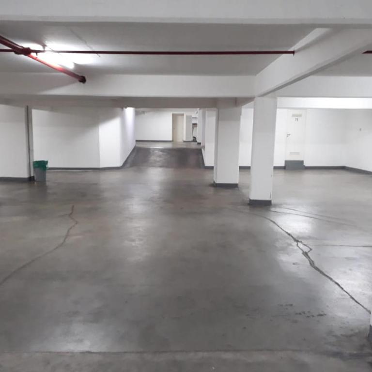 Excelente Vista al Golf y al Mar - Apartamento de 2 dormitorios - 41