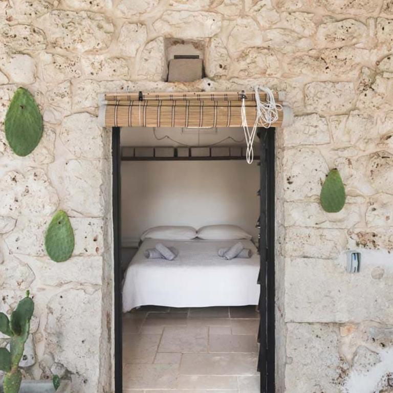 Casa Mamita- Villa by Puglia Classics - Villa - 32