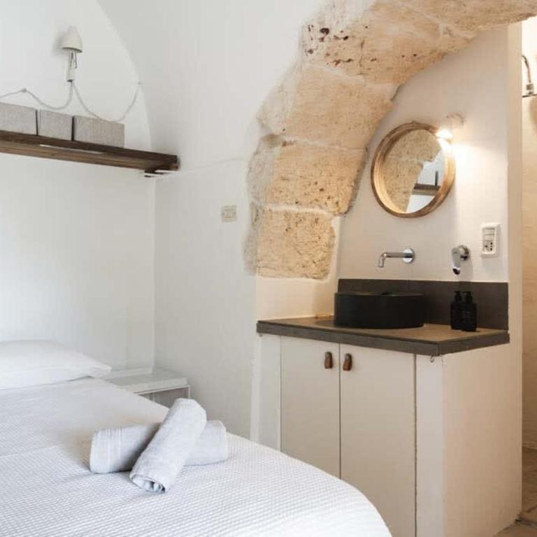 Casa Mamita- Villa by Puglia Classics - Villa - 34