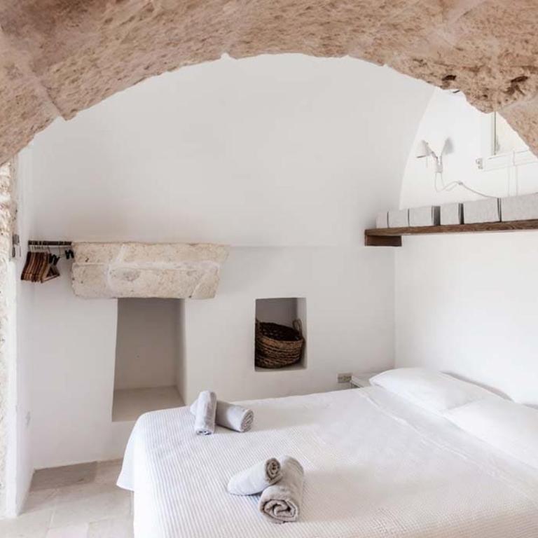 Casa Mamita- Villa by Puglia Classics - Villa - 35