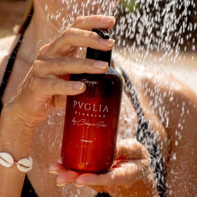 Casa Mamita- Villa by Puglia Classics - Villa - 38