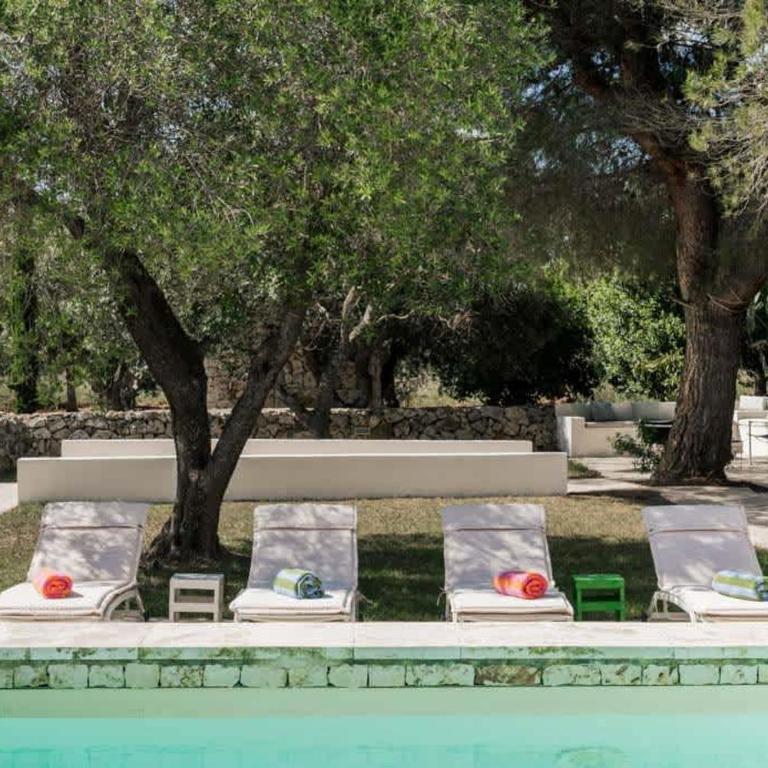 Casa Mamita- Villa by Puglia Classics - Villa - 39