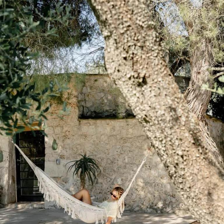 Casa Mamita- Villa by Puglia Classics - Villa - 40