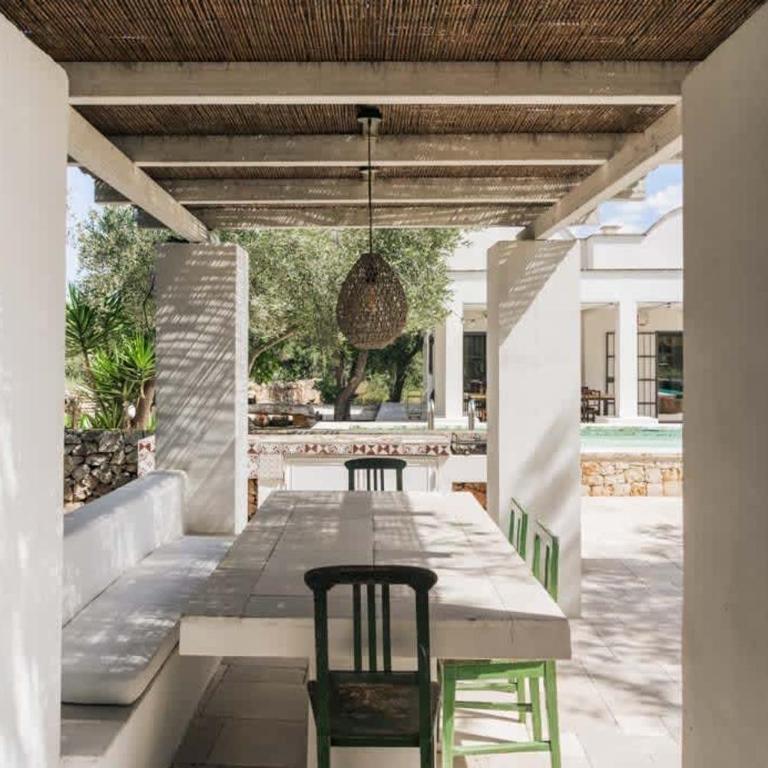 Casa Mamita- Villa by Puglia Classics - Villa - 41