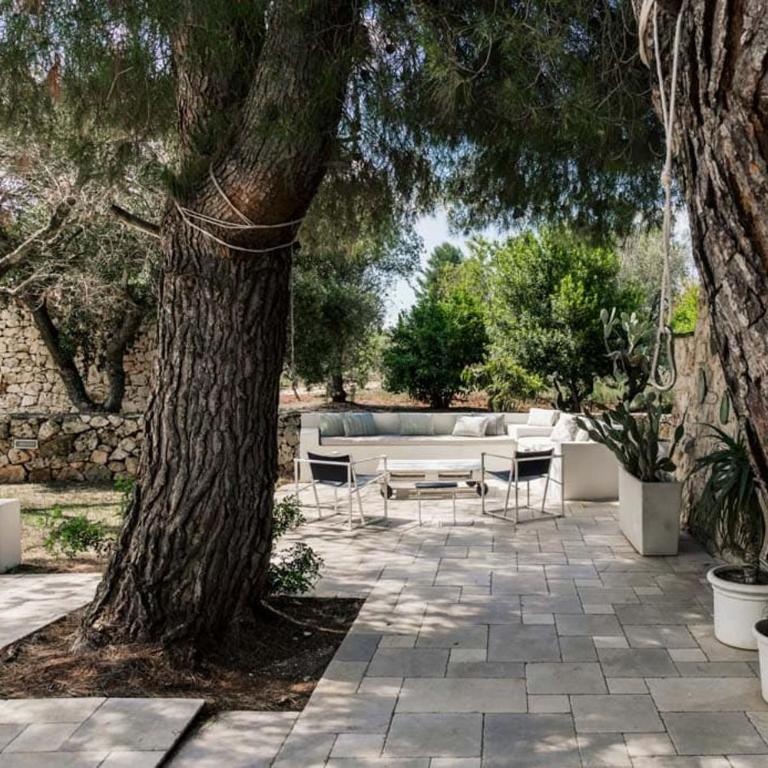 Casa Mamita- Villa by Puglia Classics - Villa - 46