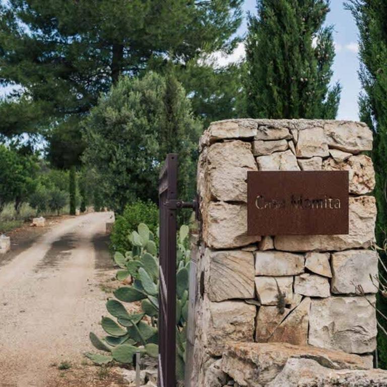 Casa Mamita- Villa by Puglia Classics - Villa - 59