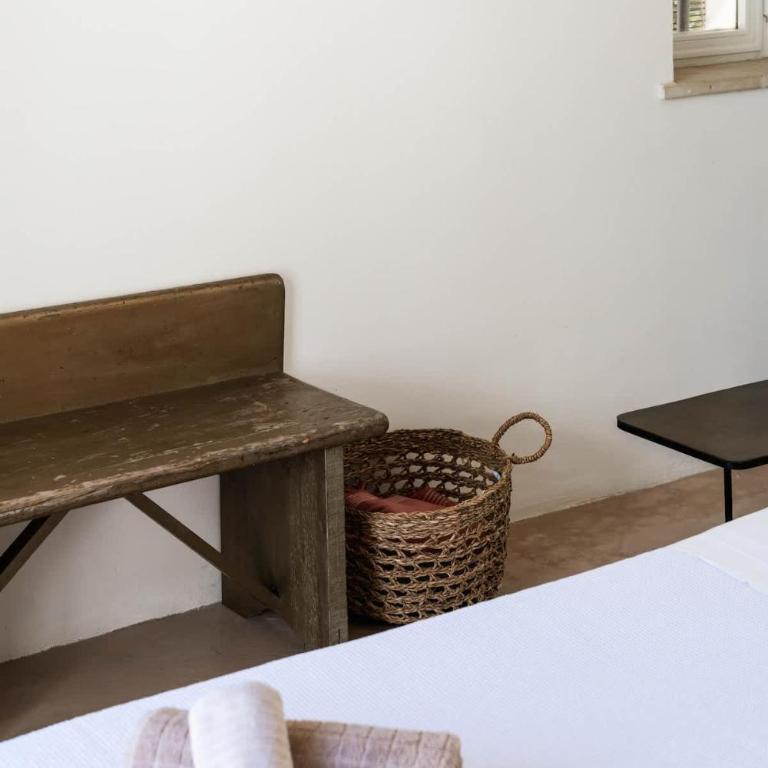 Casa Mamita- Villa by Puglia Classics - Villa - 64