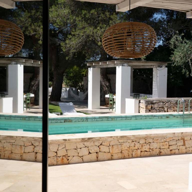 Casa Mamita- Villa by Puglia Classics - Villa - 75