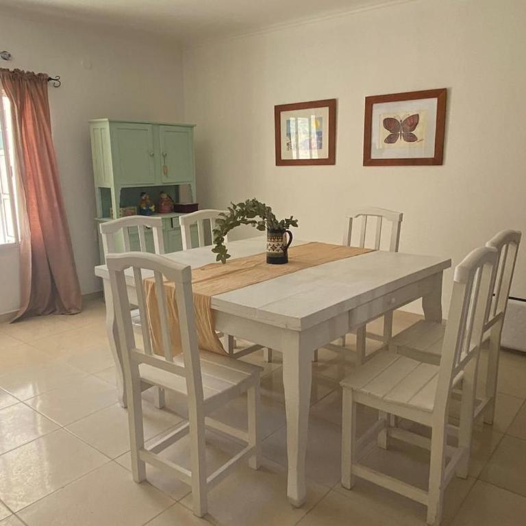 Casa cálida familiar - Casa con 1 dormitorio - 1