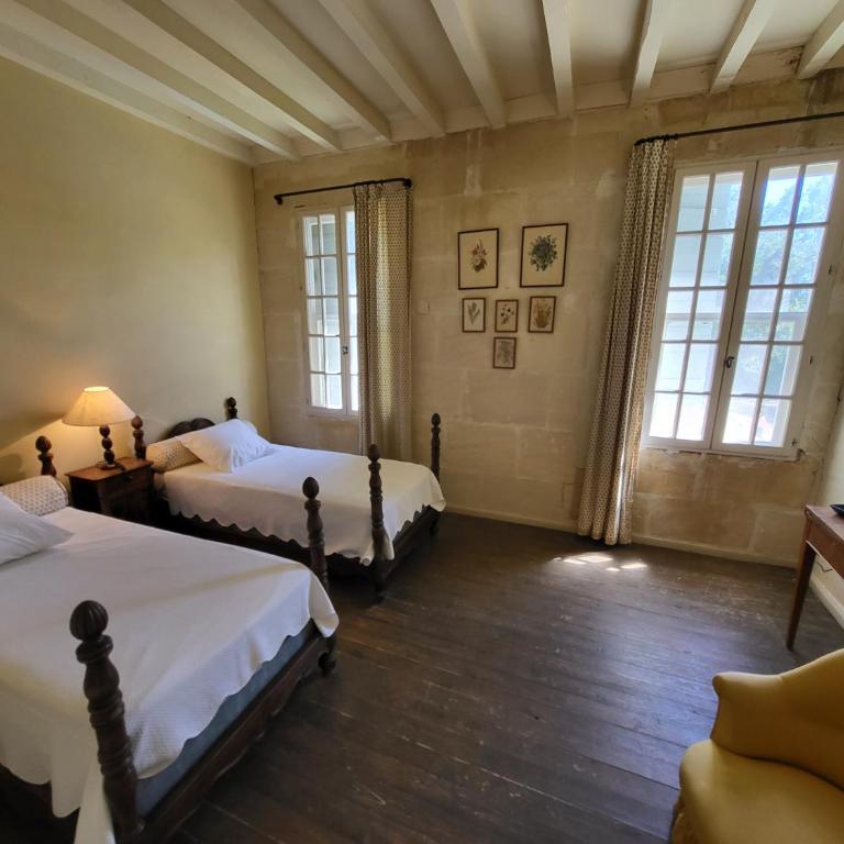 MAS for Camargue lovers - Villa - 31