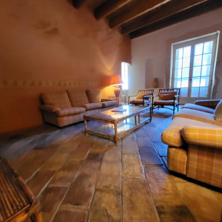 MAS for Camargue lovers - Villa - 36
